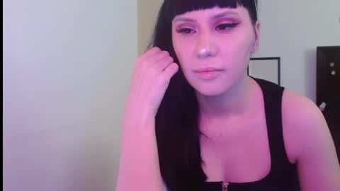 Snapshot of veronika_blak chatting on 10-13-25, 01:27 Miss Veronika Blak online show from 10-13-25, 01:27