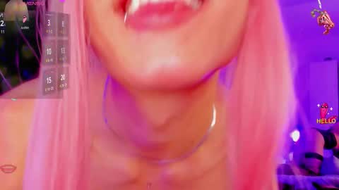 Veronika  online show from 03-18-26, 10:13