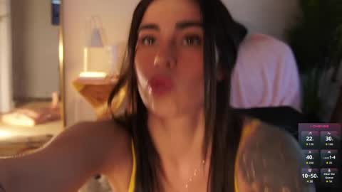 VeronikaVengeance online show from 04-04-26, 07:00