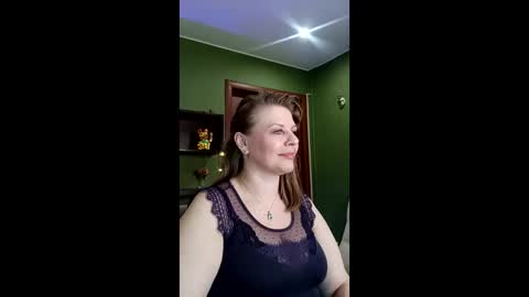 VeronikawGold online show from 03-07-26, 04:59