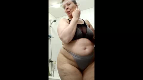 VeronikawGold online show from 03-21-26, 06:33