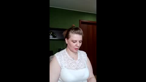 VeronikawGold online show from 04-08-26, 10:10