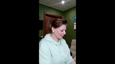 VeronikawGold online show from 04-16-26, 01:17