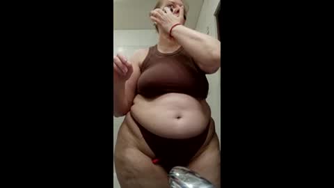 VeronikawGold online show from 04-21-26, 03:02