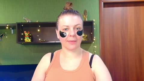 VeronikawGold online show from 05-02-26, 08:47