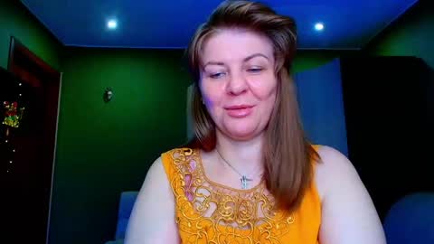 VeronikawGold online show from 05-14-26, 11:00