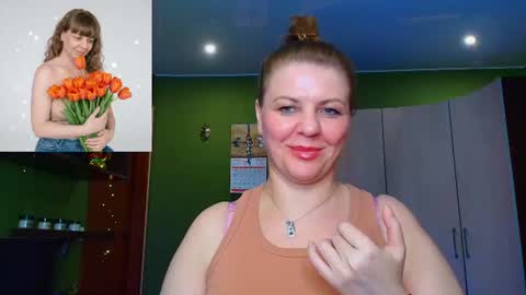 Snapshot of veronikawgold chatting on 06-11-26, 12:32 VeronikawGold online show from 06-11-26, 12:32