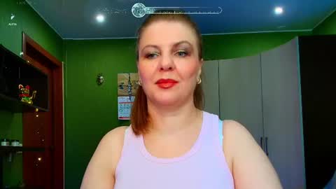 Snapshot of veronikawgold chatting on 06-13-26, 11:30 VeronikawGold online show from 06-13-26, 11:30