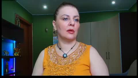 Snapshot of veronikawgold chatting on 07-01-26, 06:07 VeronikawGold online show from 07-01-26, 06:07