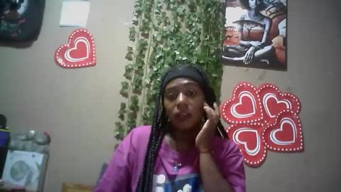 verronique1511 online show from 02-09-26, 06:39