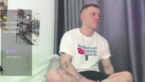 Ethan online show from 04-07-26, 06:25