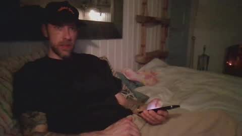 John online show from 04-24-26, 12:24