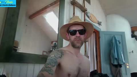 John online show from 06-12-26, 11:09