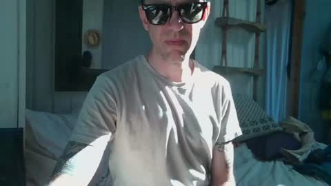John online show from 06-17-26, 02:07