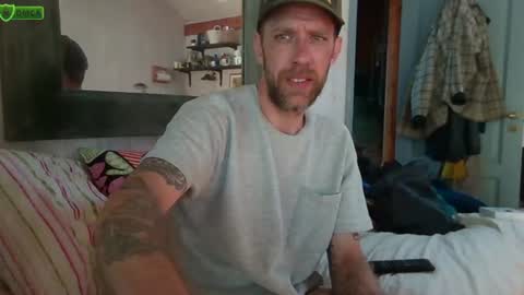 John online show from 07-09-26, 01:37