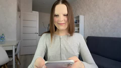Karina followed me bb online show from 06-27-26, 03:17