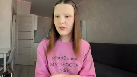 Karina followed me bb online show from 07-02-26, 12:55