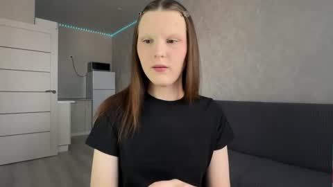 Karina followed me bb online show from 07-09-26, 01:37