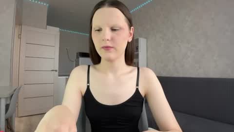 Karina followed me bb online show from 07-10-26, 12:52