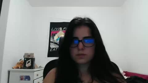 veruca99 online show from 11-01-25, 02:13