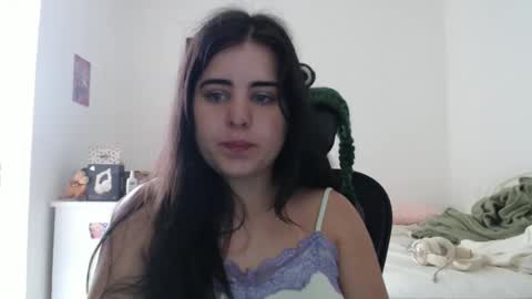 veruca99 online show from 12-15-25, 12:31