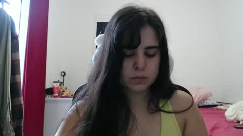 veruca99 online show from 04-22-26, 05:47