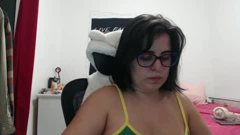 veruca99 online show from 04-25-26, 10:07