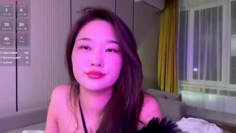 Kyoko online show from 07-03-26, 04:35