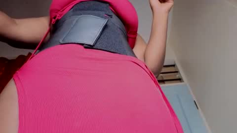 Snapshot of verygoodbadgirl_ebony chatting on 02-27-26, 11:10 verygoodbadgirl_ebony online show from 02-27-26, 11:10