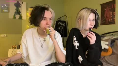 veryraretwins online show from 11-13-25, 11:47