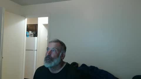 hairy man online show from 10-22-25, 11:59