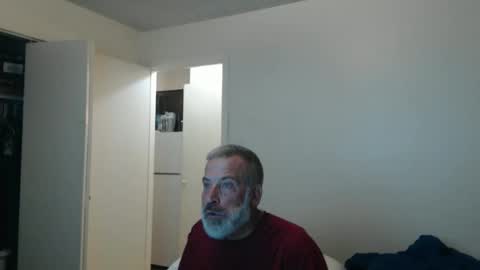 hairy man online show from 02-04-26, 01:00