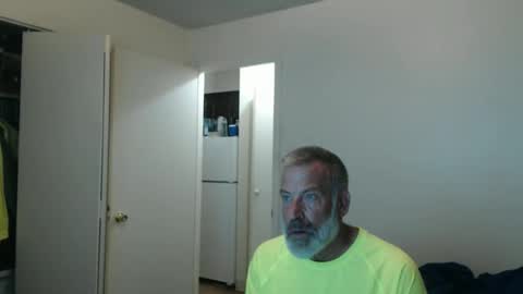 hairy man online show from 03-03-26, 01:56