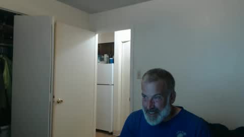 hairy man online show from 03-04-26, 12:49