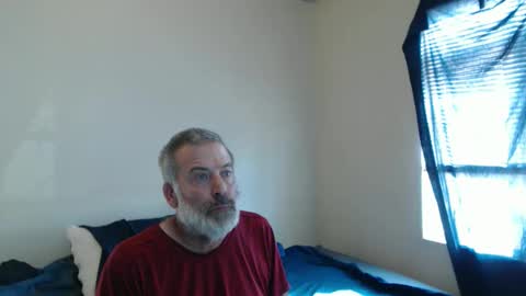 Snapshot of veryveryhairmanindenver chatting on 05-10-26, 11:54 hairy man online show from 05-10-26, 11:54