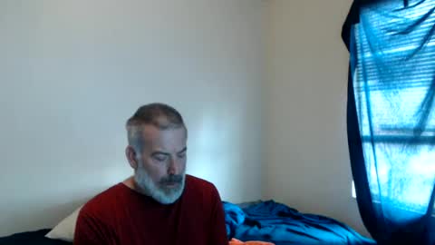 Snapshot of veryveryhairmanindenver chatting on 06-14-26, 11:51 hairy man online show from 06-14-26, 11:51