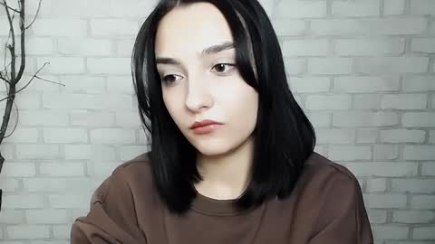 Ana online show from 02-13-25, 02:31