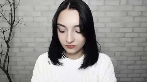 Ana online show from 02-15-25, 01:27