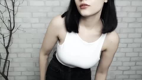 Ana online show from 02-20-25, 04:14