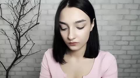 Ana online show from 02-22-25, 09:34