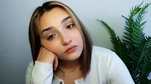 Ana online show from 02-25-26, 01:21