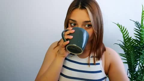 Ana online show from 04-07-26, 10:15