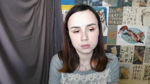 veryveryvery_shy online show from 12-08-24, 12:52