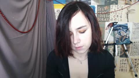 veryveryvery_shy online show from 01-06-25, 07:09