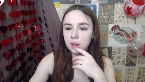 veryveryvery_shy online show from 02-11-26, 07:13