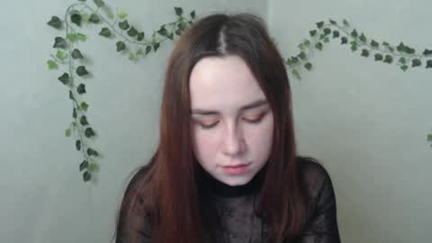 veryveryvery_shy online show from 03-25-26, 06:30