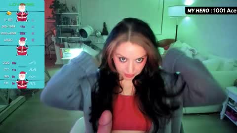 vesafine online show from 12-18-25, 06:41