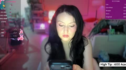 vesafine online show from 03-27-26, 04:07