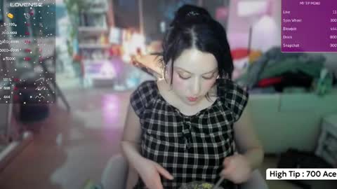 vesafine online show from 04-09-26, 02:11