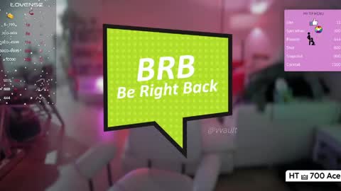 vesafine online show from 04-16-26, 06:03